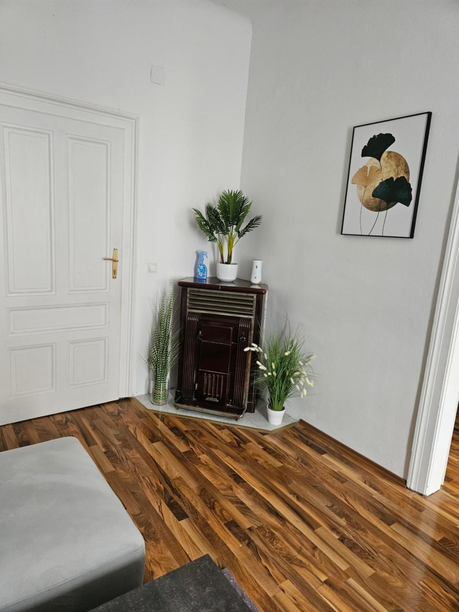 Gold Appartman Viena Exterior foto
